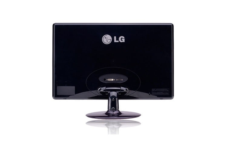 LG Širokouhlý 23'' LG LED monitor série E50, E2350T-PN, thumbnail 4