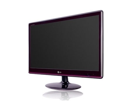 LG Širokouhlý 23'' LG LED monitor série E50, E2350T-PN, thumbnail 2