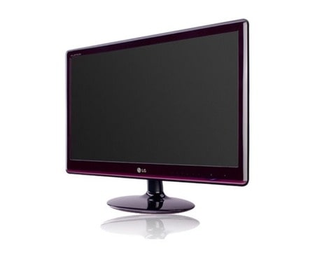 LG Širokouhlý 23'' LG LED monitor série E50, E2350V-PN, thumbnail 2