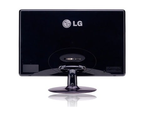 LG Širokouhlý 23'' LG LED monitor série E50, E2350V-PN, thumbnail 4