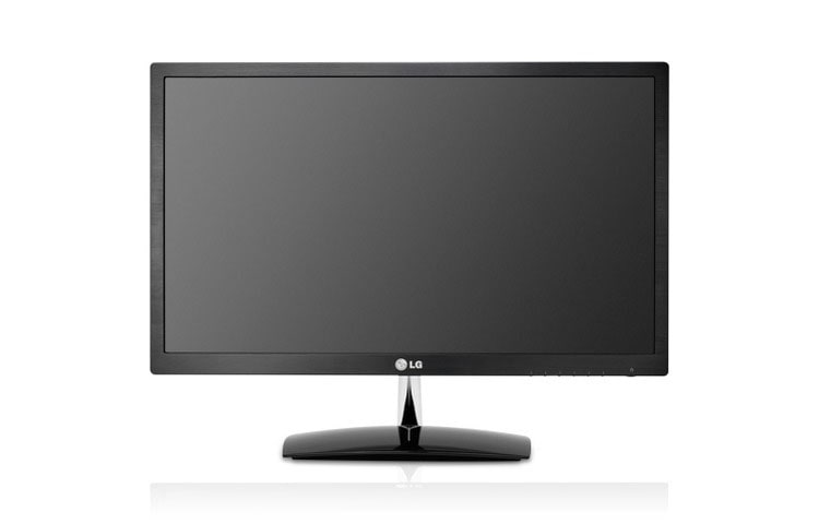 LG 23'' LG SUPER LED monitor série E51, DVI, 16:9, Full HD, E2351T, thumbnail 1