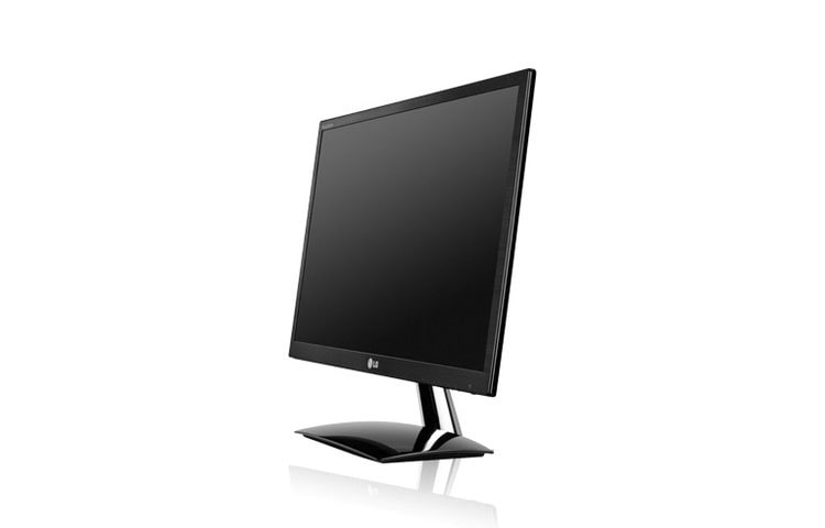 LG 23'' LG SUPER LED monitor série E51, DVI, 16:9, Full HD, E2351T, thumbnail 3