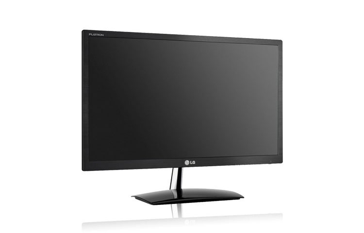 LG 23'' LG SUPER LED monitor série E51, DVI, 16:9, Full HD, E2351T, thumbnail 7