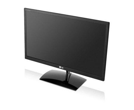 LG 23'' LG SUPER LED monitor série E51, DVI, 16:9, Full HD, E2351T, thumbnail 2