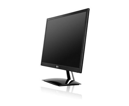 LG 23'' LG SUPER LED monitor série E51, DVI, 16:9, Full HD, E2351T, thumbnail 3