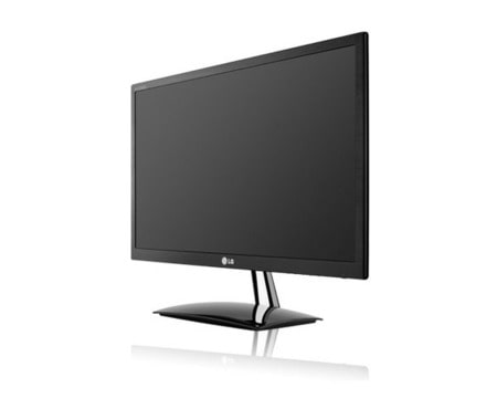LG 23'' LG SUPER LED monitor série E51, DVI, 16:9, Full HD, E2351T, thumbnail 4