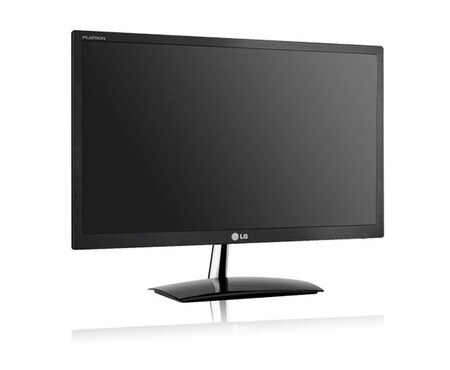 LG 23'' LG SUPER LED monitor série E51, DVI, 16:9, Full HD, E2351T, thumbnail 7