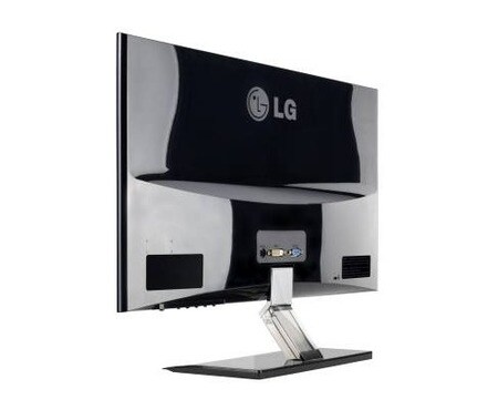 LG LED LCD monitor, E2360T, thumbnail 7