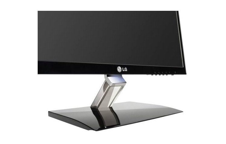 LG LED LCD monitor, E2360V, thumbnail 3