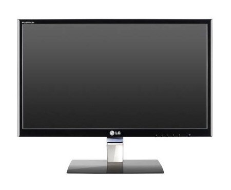 LG LED LCD monitor, E2360V