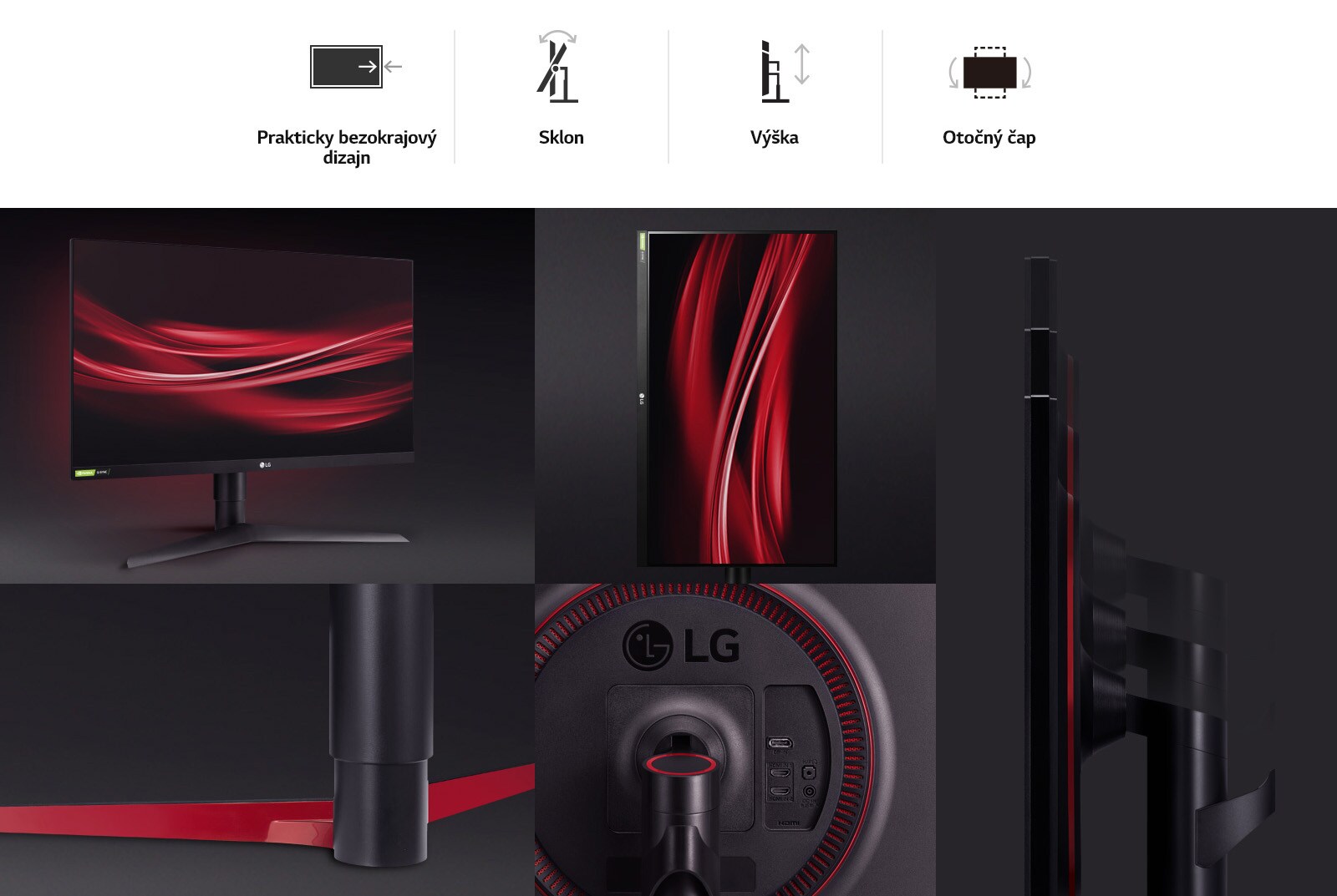 Lepšia herná ergonómia1