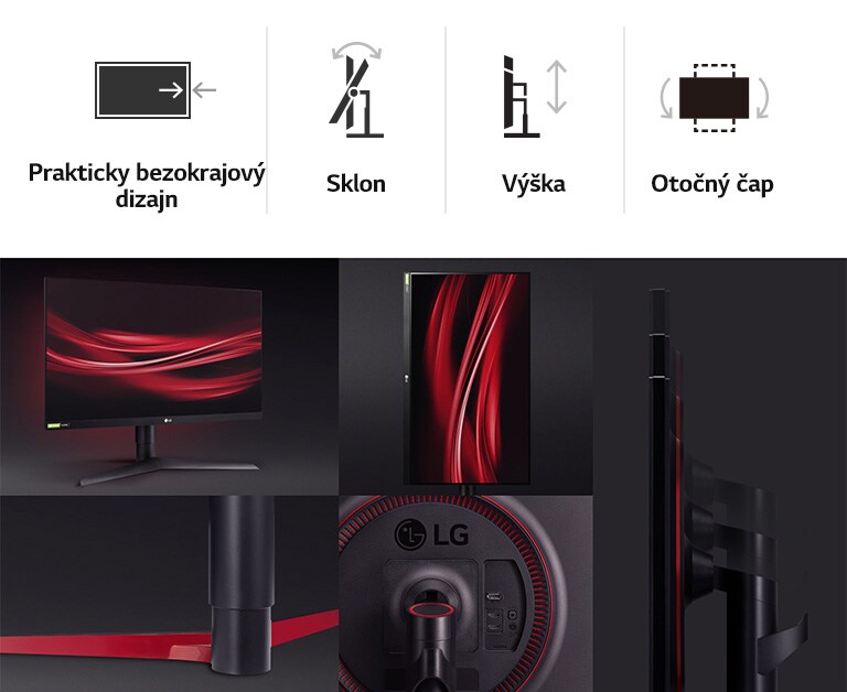 Lepšia herná ergonómia2