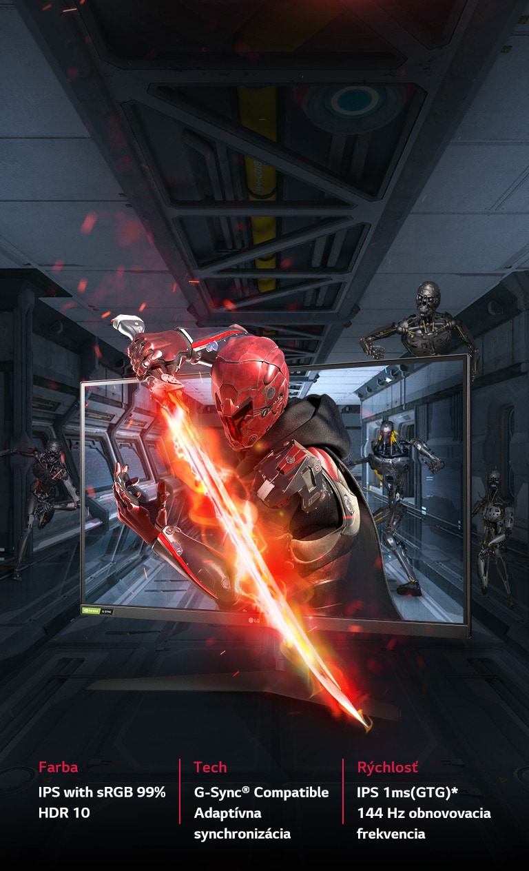 Výbava pre víťazstvo2