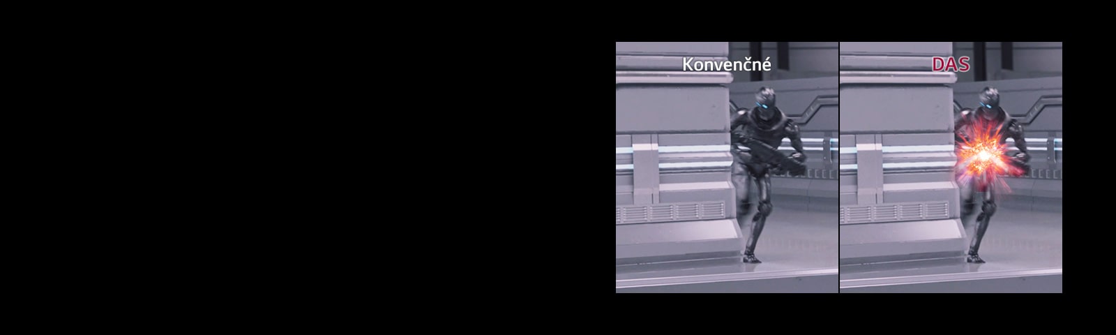 Reagujte rýchlejšie na súpera1