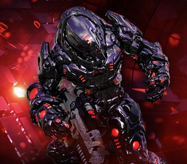 Obraz bez použitia funkcie DAS