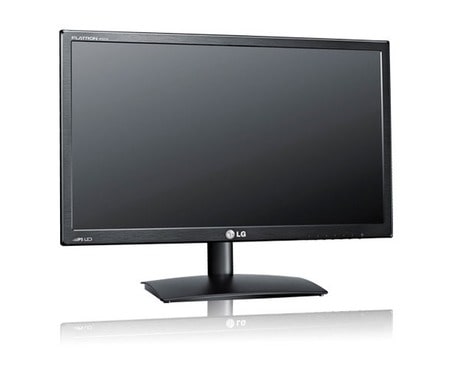 LG 23'' LG SUPER LED IPS monitor série IPS5, Full HD, Pivot, IPS235P