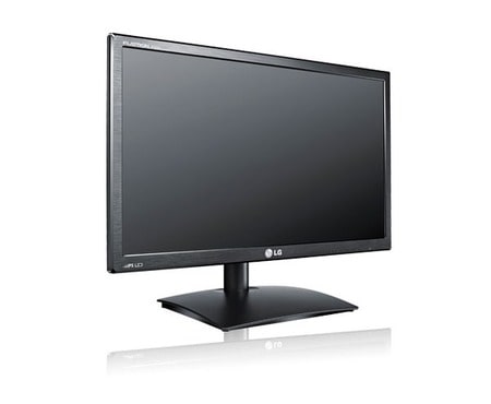 LG 23'' LG SUPER LED IPS monitor série IPS5, Full HD, Pivot, IPS235P, thumbnail 2
