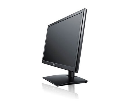 LG 23'' LG SUPER LED IPS monitor série IPS5, Full HD, Pivot, IPS235P, thumbnail 3