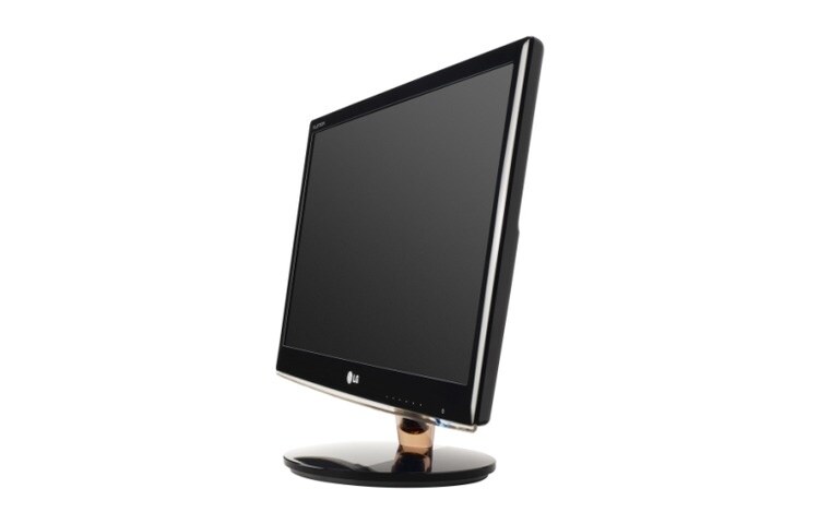 LG 23'' Super LED IPS monitor, 16:9, nastavenie farieb v 6 osiach, duálna obrazovka, IPS236V, thumbnail 2