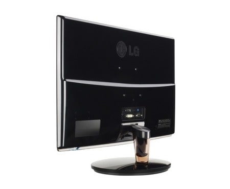 LG 23'' Super LED IPS monitor, 16:9, nastavenie farieb v 6 osiach, duálna obrazovka, IPS236V, thumbnail 4