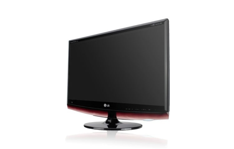LG 19” LG Monitor s TV tunerom, M1962D, thumbnail 2