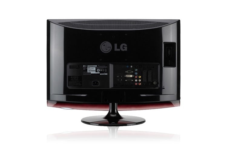 LG 19” LG Monitor s TV tunerom, M1962D, thumbnail 3