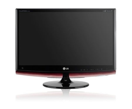 LG 19” LG Monitor s TV tunerom, M1962D