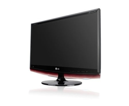 LG 19” LG Monitor s TV tunerom, M1962D, thumbnail 2