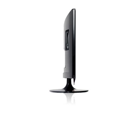 LG 19” LG Monitor s TV tunerom, M1962D, thumbnail 4