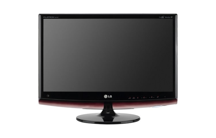 LG 20” Monitor LG s TV tunerom, M2062D-PZ, thumbnail 1