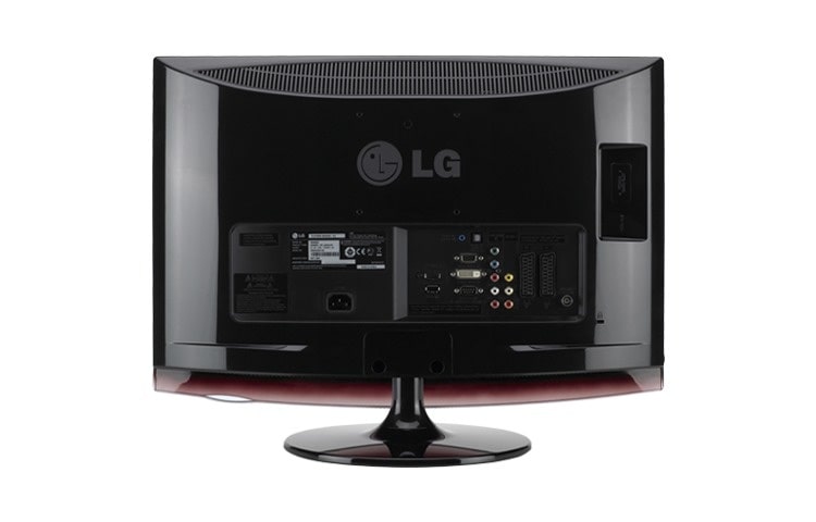 LG 20” Monitor LG s TV tunerom, M2062D-PZ, thumbnail 2