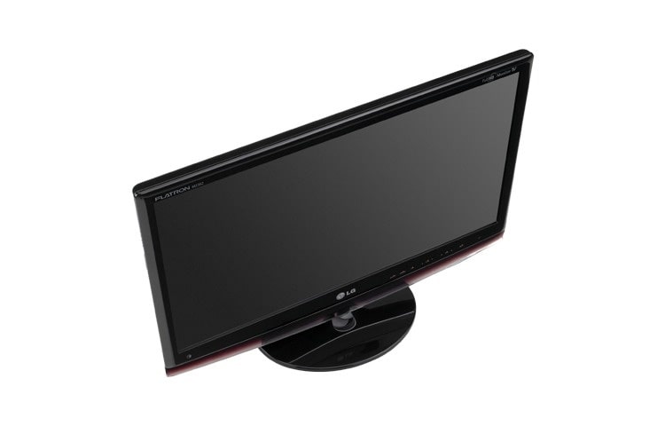 LG 20” Monitor LG s TV tunerom, M2062D-PZ, thumbnail 4