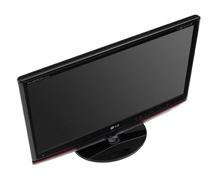 LG 20” Monitor LG s TV tunerom, M2062D-PZ, thumbnail 4