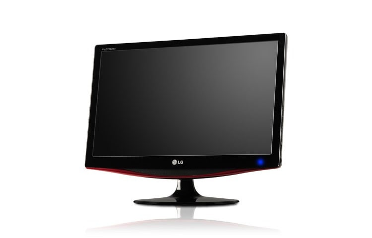LG 20” Monitor LG s TV tunerom. Celkom nový dizajn, prepracovaná vnútorná elektronika aj obvody zaručujúce kvalitný obrazový zážitok, M2094D-PZ, thumbnail 2