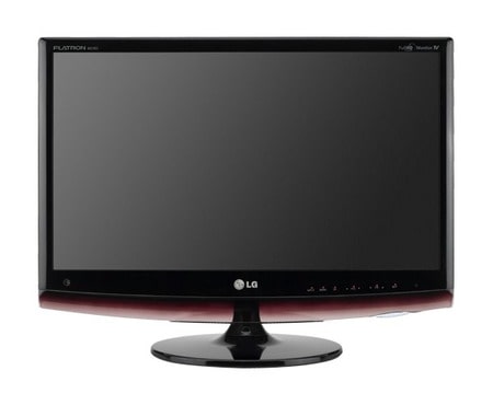 LG 22” Monitor LG s TV tunerom, M2262D-PZ