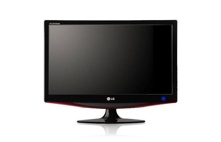 LG 22” LG LCD Monitor s TV tunerom, M227WDP-PZ, thumbnail 1