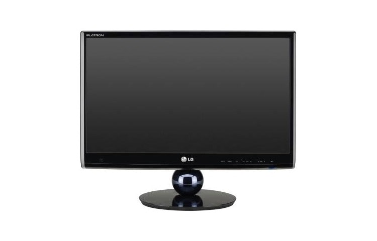LG Širokouhlý 22'' LG LED monitor série M80, M2280DB, thumbnail 1