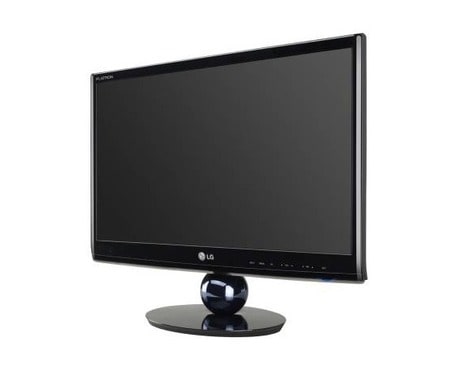 LG Širokouhlý 22'' LG LED monitor série M80, M2280DB, thumbnail 5