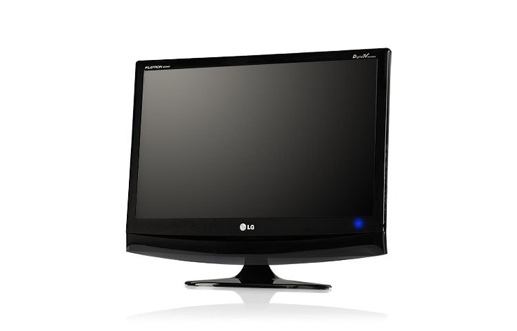 LG 22” Multifunkčný LCD Monitor, M2294D-PZ, thumbnail 2