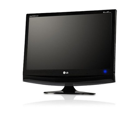 LG 22” Multifunkčný LCD Monitor, M2294D-PZ, thumbnail 2
