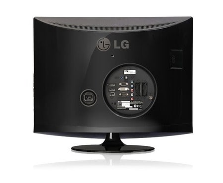 LG 22” Multifunkčný LCD Monitor, M2294D-PZ, thumbnail 3