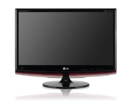 LG 23” Monitor s TV tunerom, M2362DP-PZ