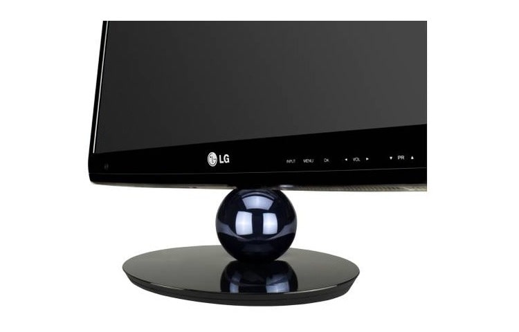 LG Širokouhlý 23'' LG LED monitor série M80, M2380DB, thumbnail 3