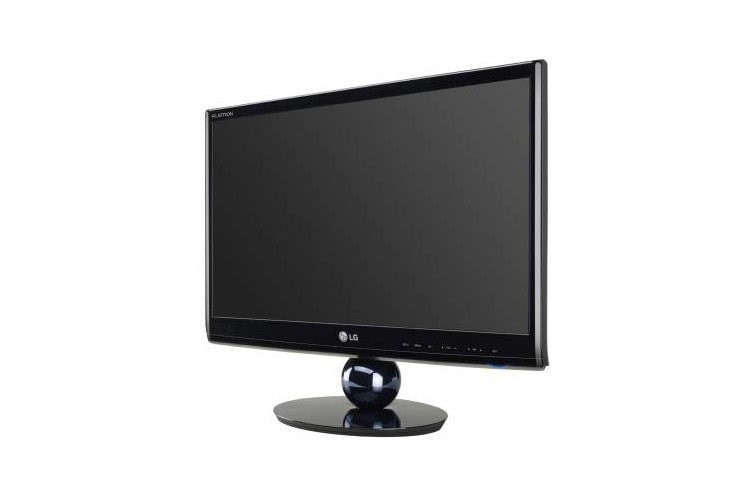 LG Širokouhlý 23'' LG LED monitor série M80, M2380DB, thumbnail 5