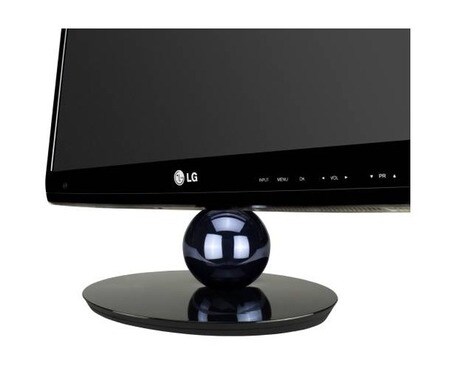 LG Širokouhlý 23'' LG LED monitor série M80, M2380DB, thumbnail 3