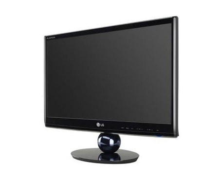 LG Širokouhlý 23'' LG LED monitor série M80, M2380DB, thumbnail 5