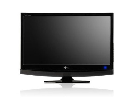 LG 23” LG Monitor LG s TV tunerom, M2394D-PZ