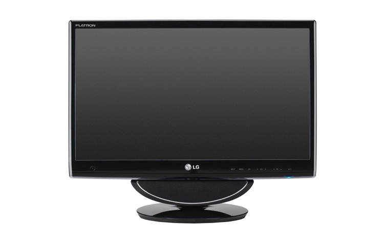 LG 27'' Monitor LG M2780DF, M2780DF, thumbnail 1