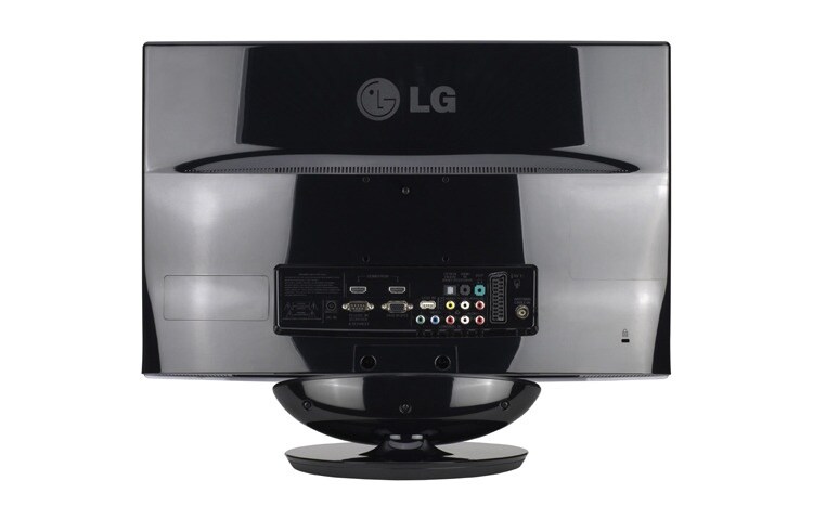LG 27'' Monitor LG M2780DF, M2780DF, thumbnail 2