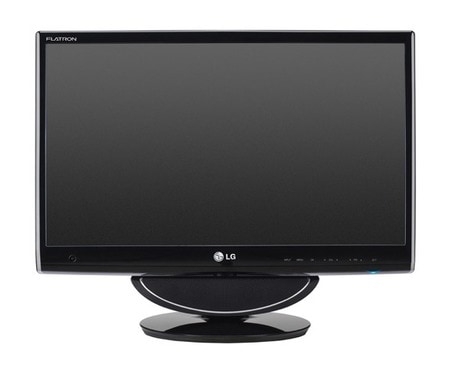 LG 27'' Monitor LG M2780DF, M2780DF